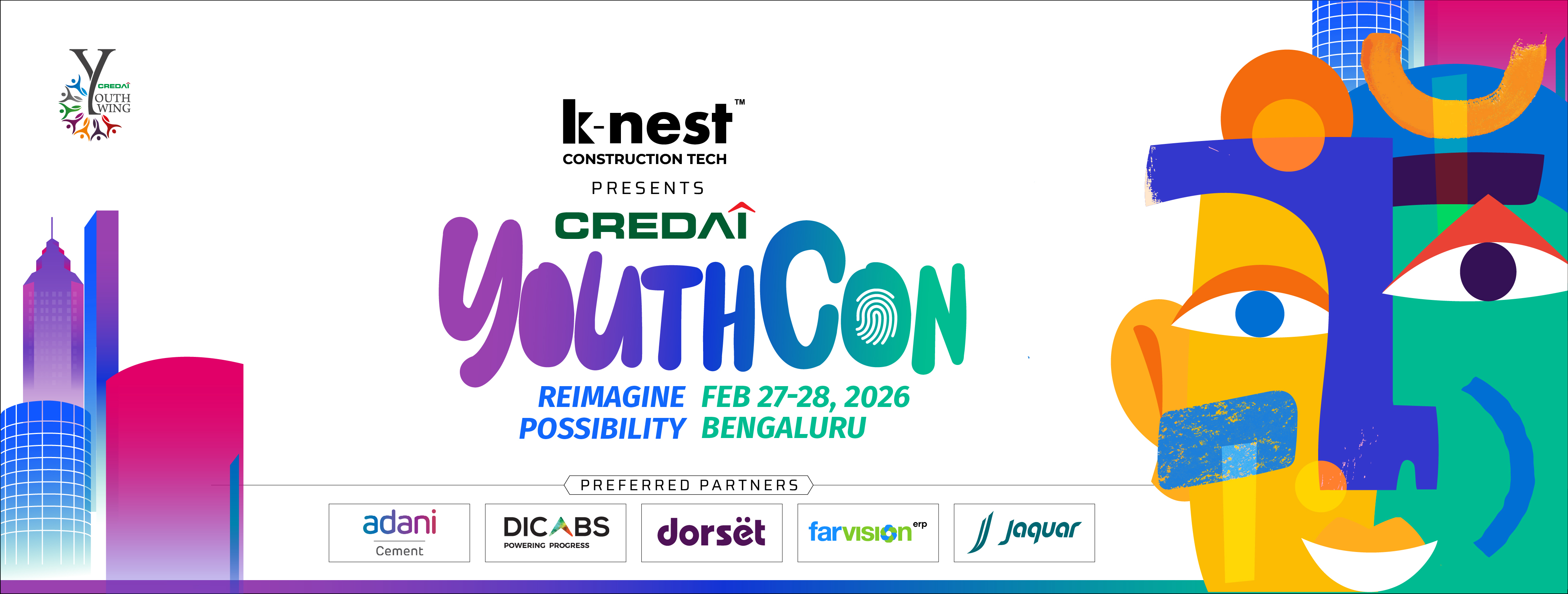 CREDAI National Conclave 2025